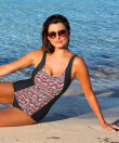 Wiki - Swimsuit Luciana Plus