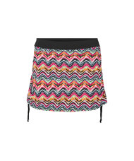 Wiki - Swimwear Skirted brief
