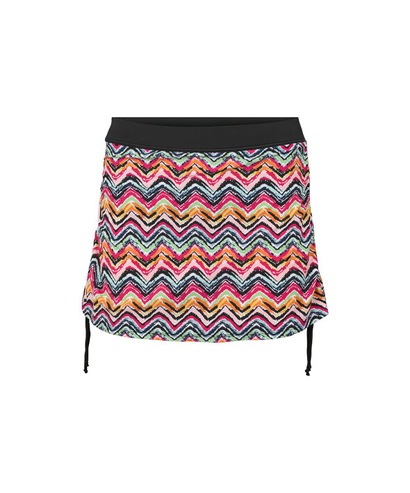 Wiki - Swimwear Skirted brief