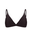 Wiki - Swimwear Wirefree Triangle Bikini Top