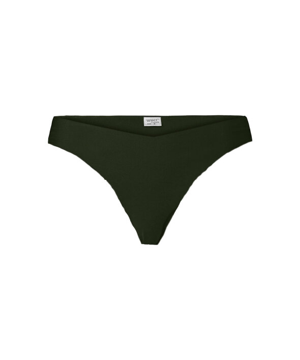 Wiki - Swimwear Rio String (Low cut)