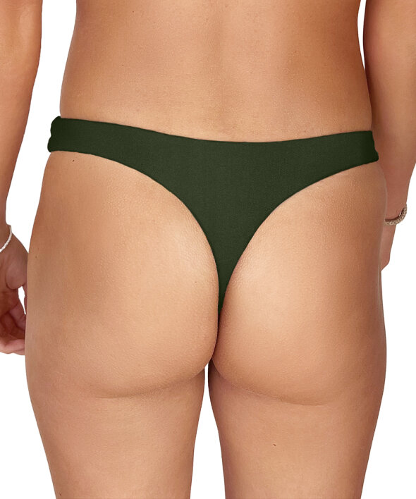 Wiki - Swimwear Rio String (Low cut)