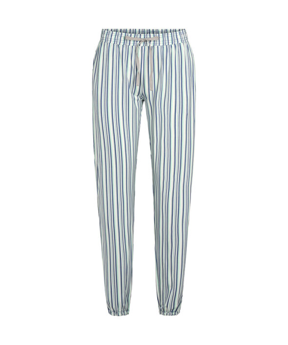 Lady Avenue - Bambus Homewear Long-sleeve Pyjamas