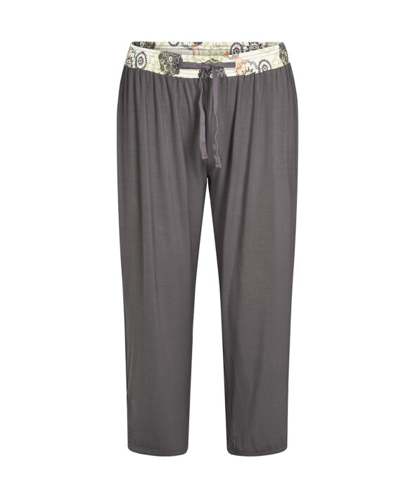 Lady Avenue - Bambus Homewear Short-sleeve Pyjamas