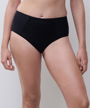 Chantelle - Maris Highwaisted Support Full Brief