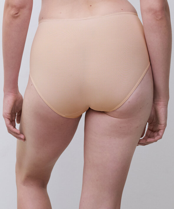 Chantelle - Maris Highwaisted Support Full Brief