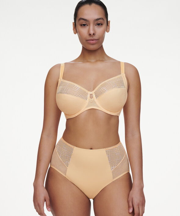 Chantelle - Intrigue Highwaisted Support Full Brief