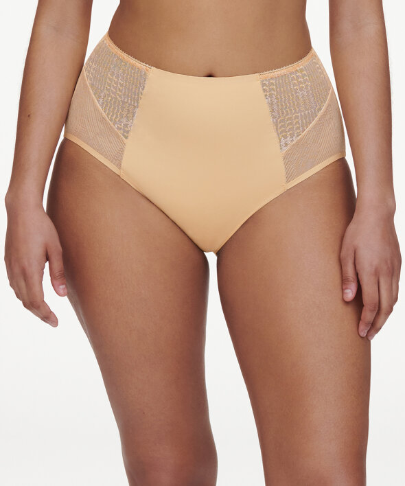 Chantelle - Intrigue Highwaisted Support Full Brief