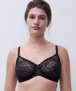 Chantelle - Maris Very Covering Molded Bra
