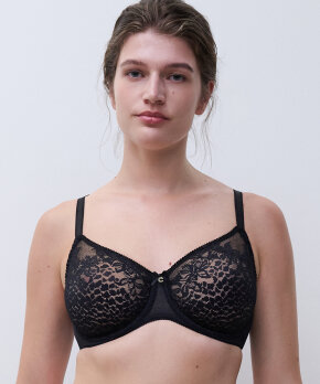 Chantelle - Maris Very Covering Molded Bra