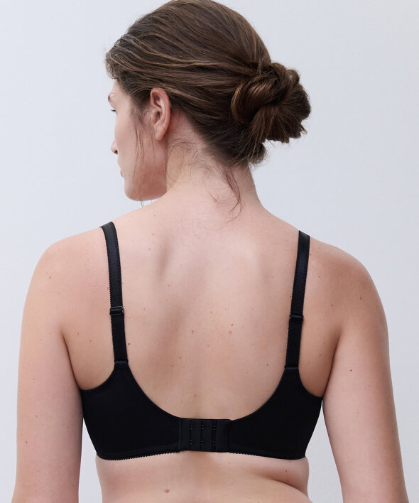 Chantelle - Maris Very Covering Molded Bra