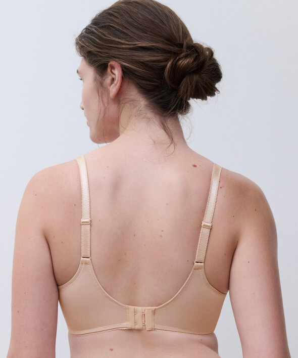 Chantelle - Maris Very Covering Molded Bra