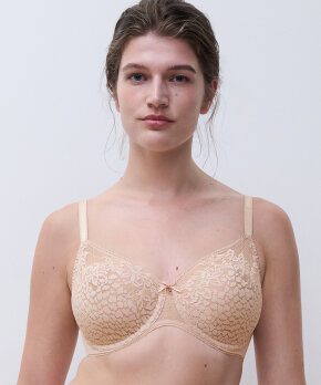 Chantelle - Maris Very Covering Molded Bra