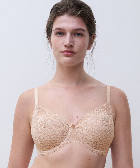Chantelle - Maris Very Covering Molded Bra