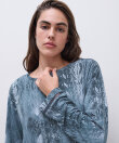 Chantelle - Joe T-shirt Long Sleeve