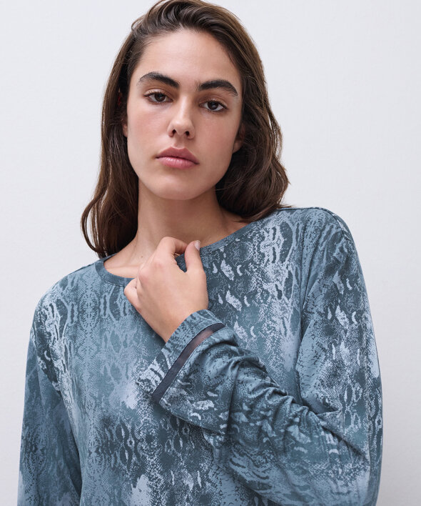 Chantelle - Joe T-shirt Long Sleeve
