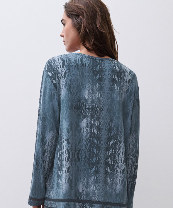 Chantelle - Joe T-shirt Long Sleeve