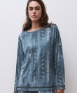 Chantelle - Joe T-shirt Long Sleeve