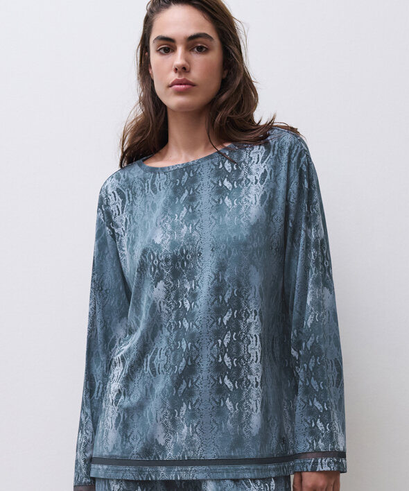 Chantelle - Joe T-shirt Long Sleeve