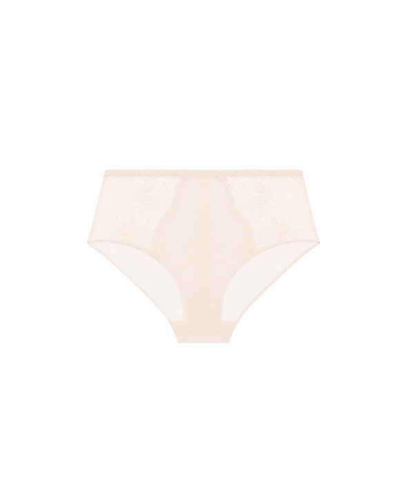 Simone Pérèle - Intrigue Deep Brief