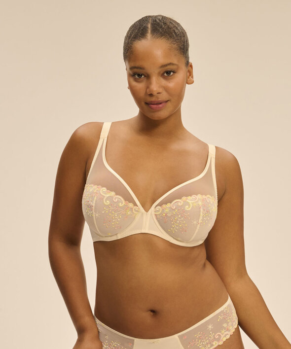 Simone Pérèle - Delice Plunge Full Cup