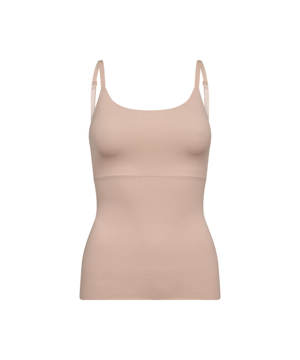Decoy - Decoy Shapewear Top Flexible