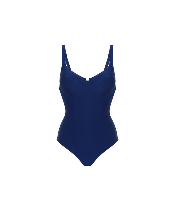 Simone Pérèle - Pretty One Piece Souple