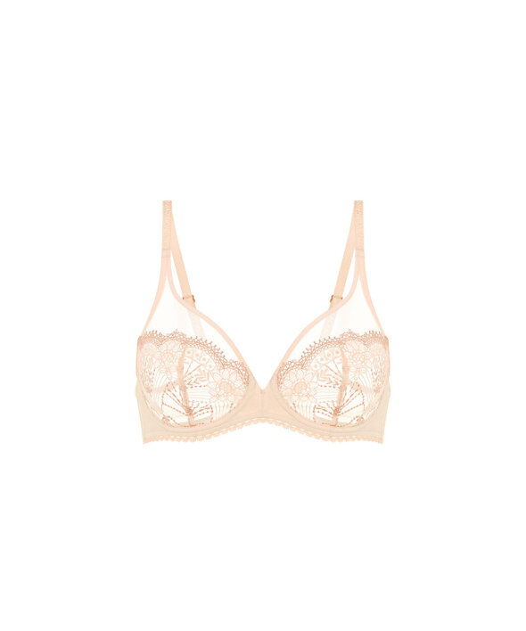 Simone Pérèle - Allure Full Cup Plunge