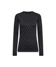 Hype The Detail - Hype The Detail Printed Blouse