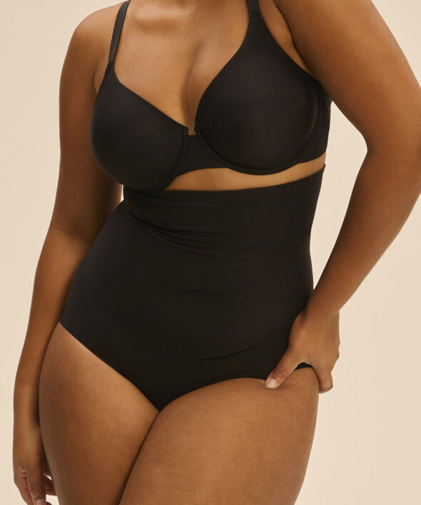 Simone Pérèle - Story High Waist Brief