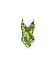 Antigel - La Venus Nature Halter Swimsuit
