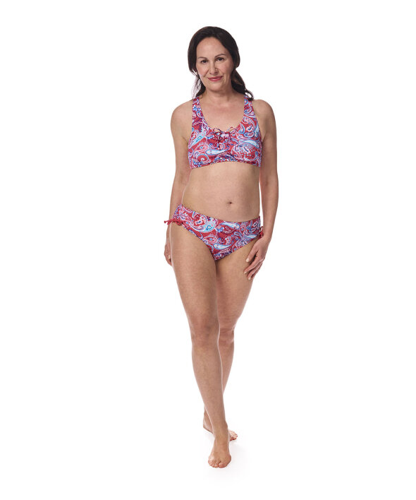 Amoena - Barbados Bikinioverdele