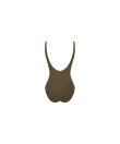 Antigel - La Chiquissima Halter Swimsuit