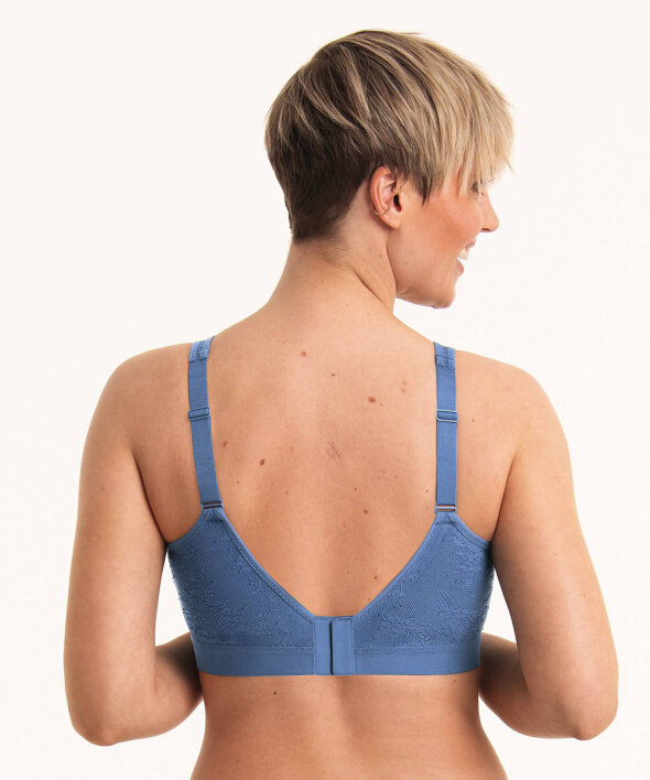 Anita - Essential Lace Post mastectomy bralette