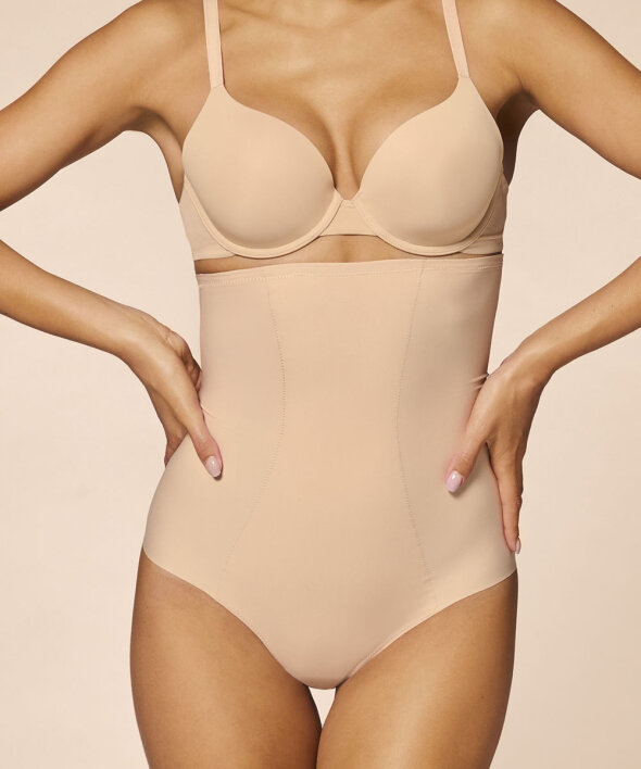 Simone Pérèle - Story High Waist Brief