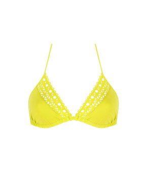 Lise Charmel - Ajourage Co Triangle