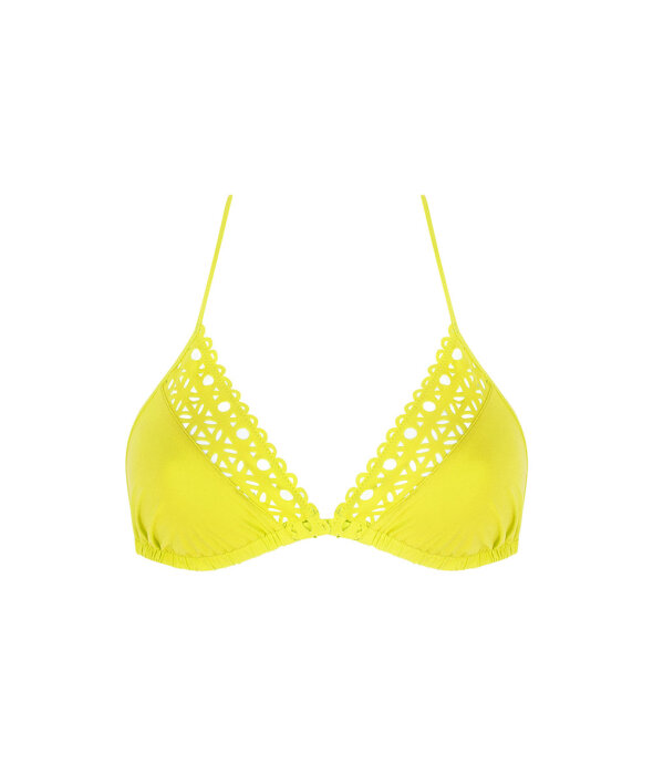 Lise Charmel - Ajourage Co Triangle