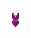 Lise Charmel - Energie Nau Halter Swimsuit