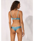 Maryan Mehlhorn - Watercult Shimmering Solids Bikini Bottoms
