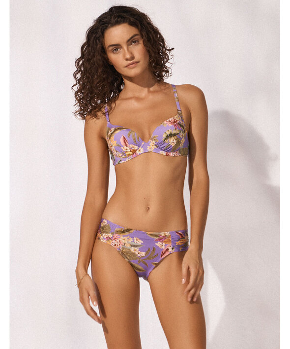 Maryan Mehlhorn - Watercult Dreamscape Tropics Bikini Bottoms