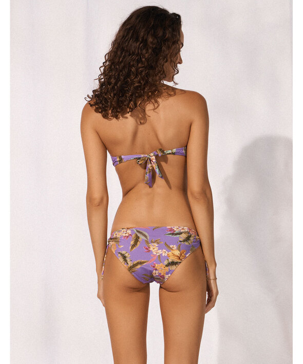 Maryan Mehlhorn - Watercult Costal Daydream Bikini Bottoms