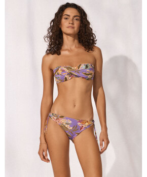 Maryan Mehlhorn - Watercult Costal Daydream Bikini Bottoms