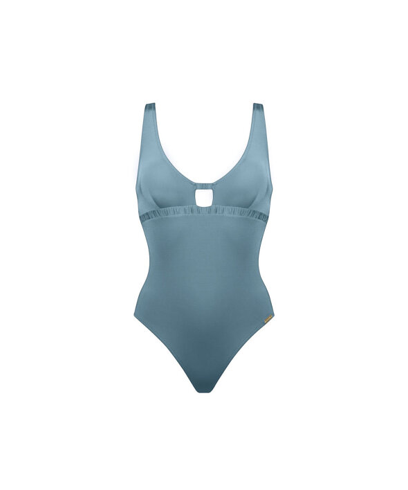 Maryan Mehlhorn - Watercult Shimmering Solids Swimsuit