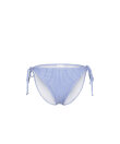 Rosemunde - Shiitake Bikini Trusse