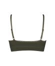 Missya - Lucia Lucia Bra Top Rice