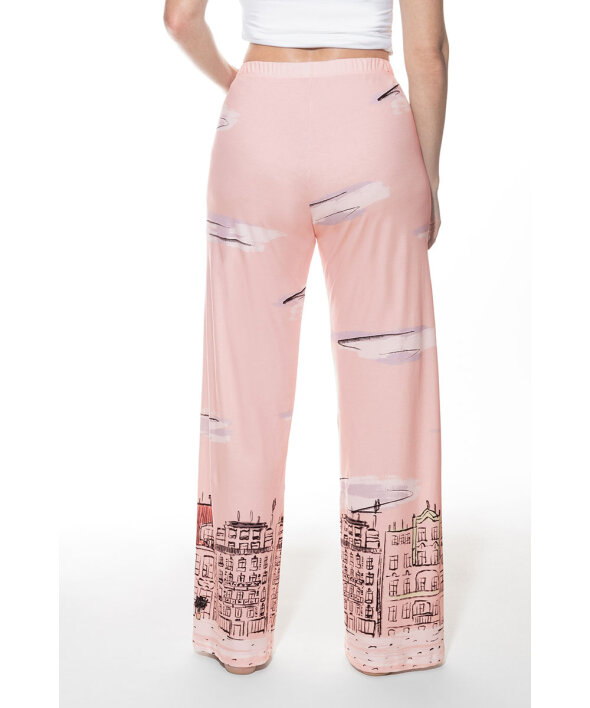 Mey - Lovestory Pants