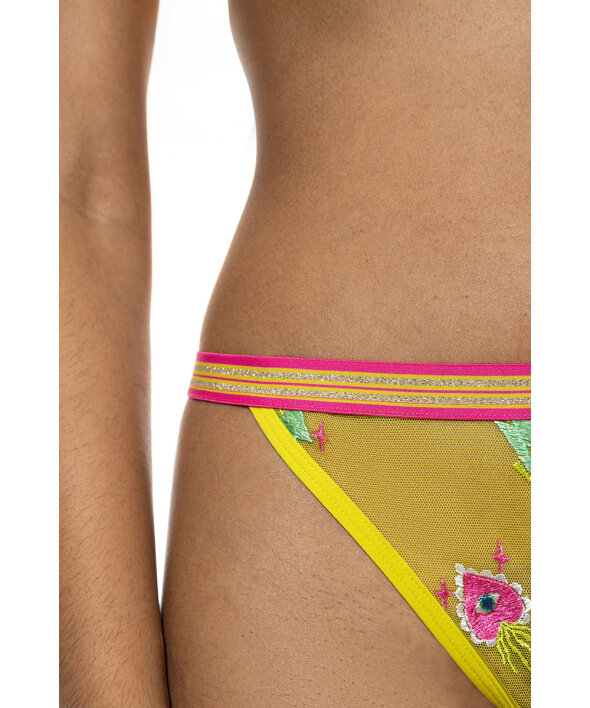 Mey - Poetry Thong