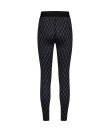 Hype The Detail - Hype the Detail Printed Legging