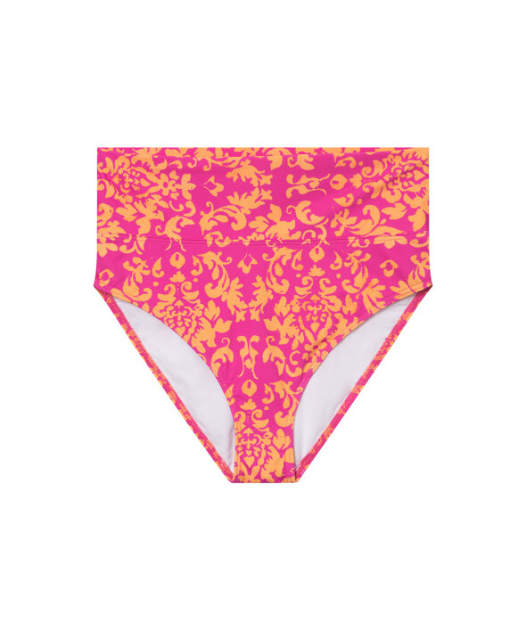 Saltabad - Fold Down Bottoms Bikinibyxa