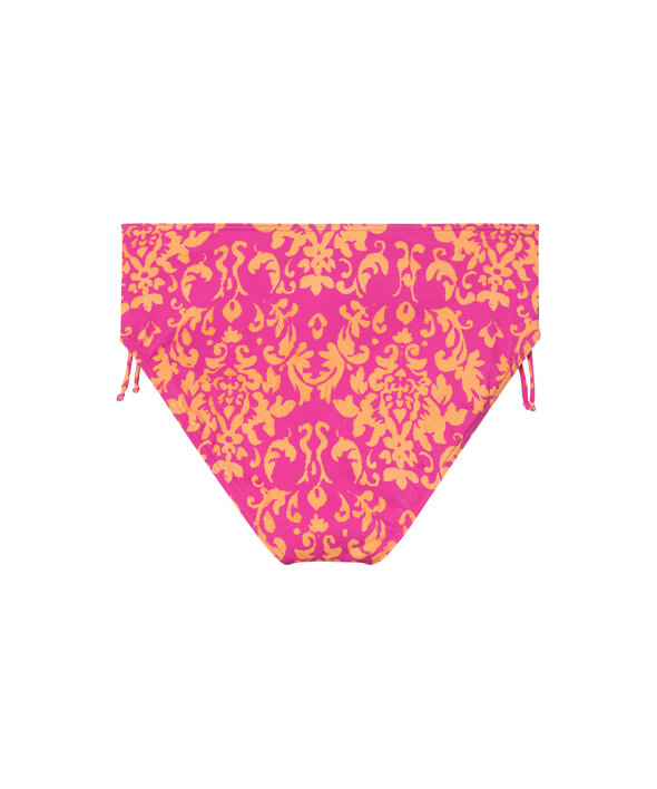Saltabad - Maxi Tai Bottoms Bikinibyxa
